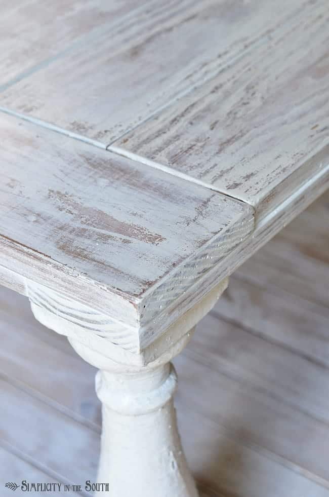 Milk Paint For Furniture: Here's How And Why You Should Do It