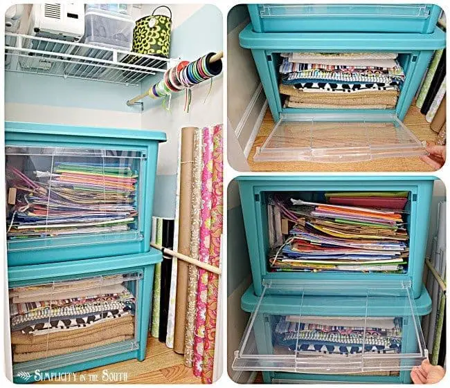 Organize Your Craft Supplies with These 7 DIY Ideas