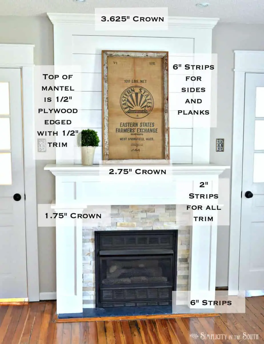 Diy Fireplace Makeovers On A Budget Fireplace Ideas
